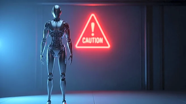 AI 'Deadbots' Raise Ethical Concerns Amid Monetization Potential