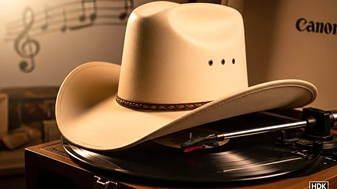 Julia Cole Signs Global Deal with Broke Records as First Country Artist