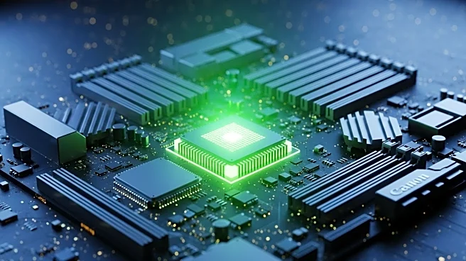 NVIDIA Unveils GB10 SoC Architecture at Hot Chips 2025, Enhancing AI Workstation Capabilities
