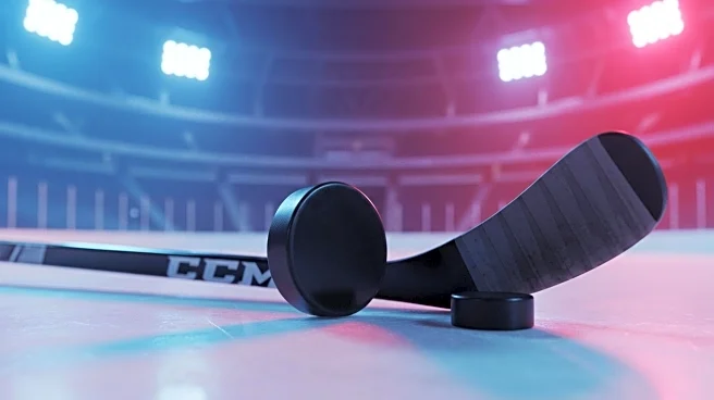Vancouver Canucks Consider Trading Quinn Hughes Amid Interest from New Jersey Devils