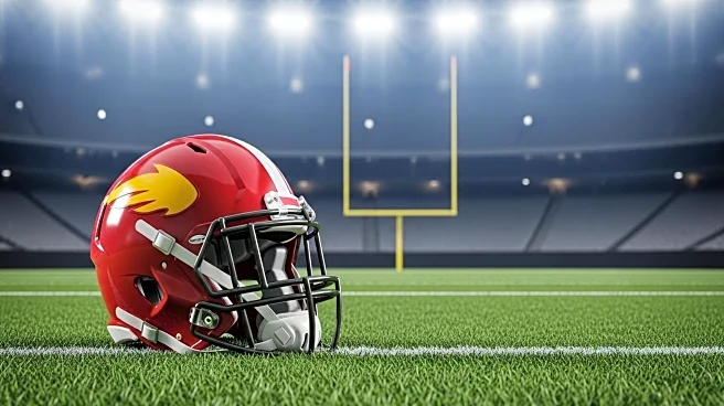 Kansas City Chiefs Retain Speedy Wide Receiver Tyquan Thornton for 2025 Season