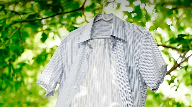 The White Company Launches New Clothing Range Led by Designer Sheila McKain