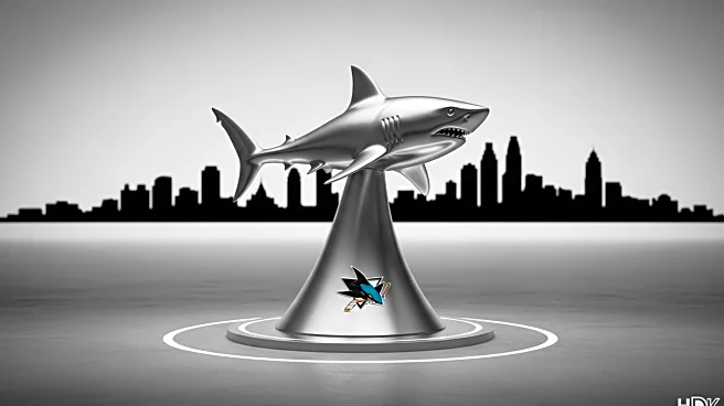 San Jose Sharks Extend Lease Agreement with City of San Jose, Ensuring Long-Term Presence