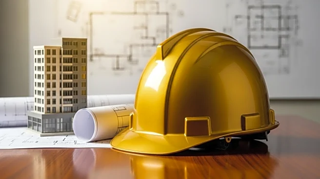 Employee-Ownership Trusts: A Strategic Exit for Construction Contractors Amid Economic Shifts