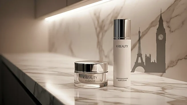 South Korea's Handsome Expands in France, Eyes UK Market Growth