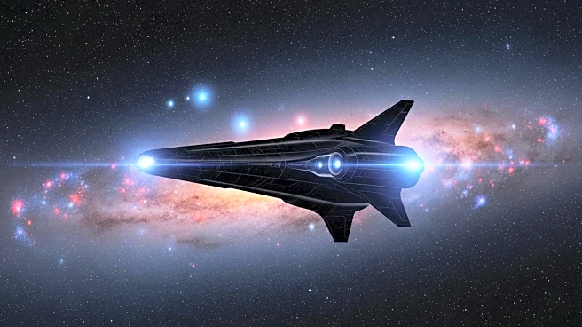 Amazon Sets Mass Effect Series Filming Date Amid Uncertainty Over Canon Adaptation