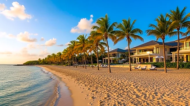 Archipelago Launches Reserva Real by HARPER, Expanding Caribbean Hospitality