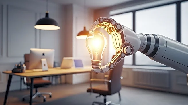Stanford Study Reveals AI's Impact on Early Career Job Market