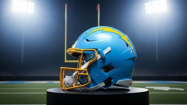Los Angeles Chargers Waive Dalevon Campbell Following Preseason Performance