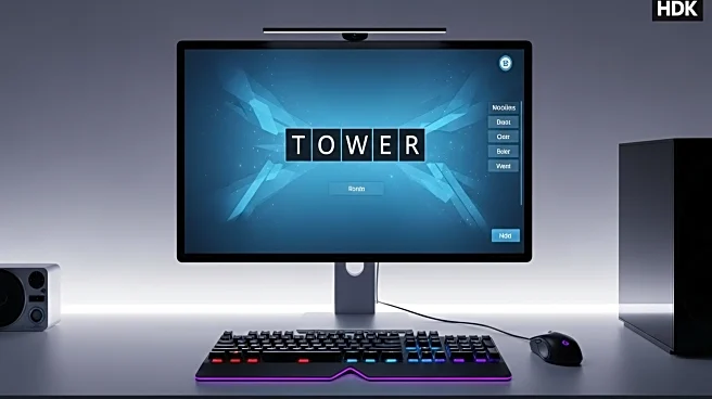 PC Gamer Reveals Wordle Answer for August 27, 2025: 'TOWER'