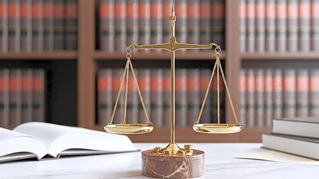 LL.M. Programs Offer Pathways for Legal Career Advancement