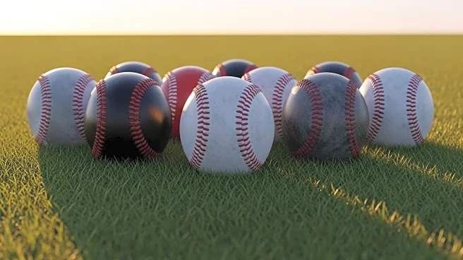 MLB Expansion: Nine Cities Across Three Countries Considered for New Teams