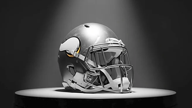 Minnesota Vikings Waive Jeshaun Jones After Preseason Performance