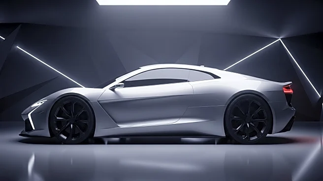 Nissan Ends GT-R Production After 18 Years Amid Industry Shifts