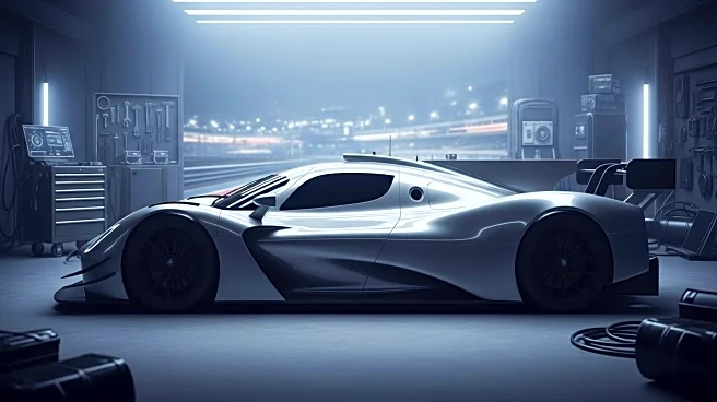 Mercedes Reveals Upgrade Plan Amid 2026 F1 Regulation Changes