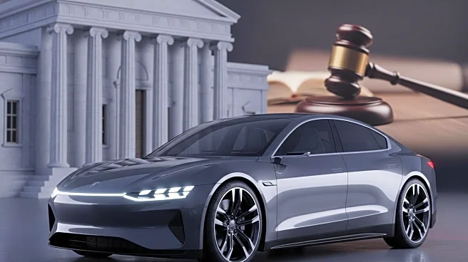 Elon Musk and America PAC Face Legal Action Over Petition Signature Bounty