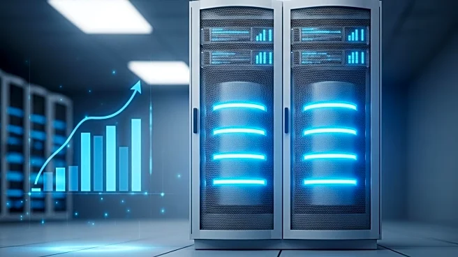 MongoDB Surges 30% Following Strong Earnings Report