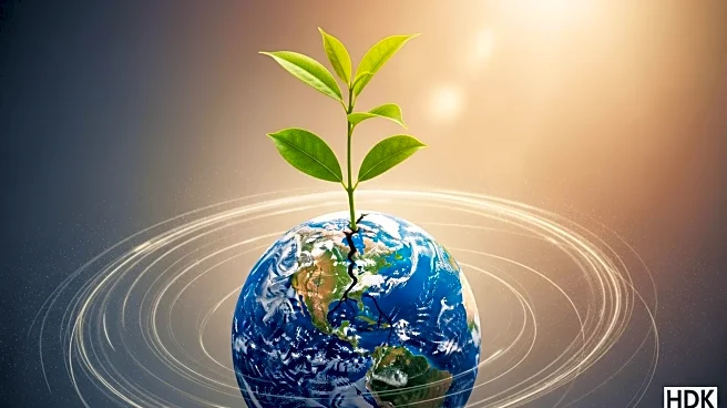 Agricultural Global Warming Solutions Market Projected to Reach $1.28 Billion by 2030