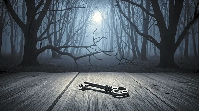 Netflix Announces Release Date for 'Monster: The Ed Gein Story' Featuring Charlie Hunnam