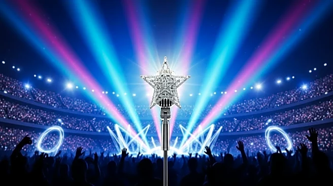 Beyoncé's Cowboy Carter Tour Achieves Record-Breaking Boxscore Success