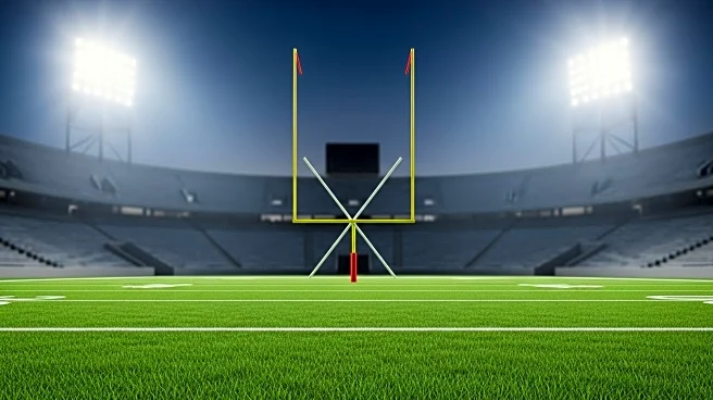 Missouri Tigers Implement New Field-Rushing Rules to Avoid SEC Fines