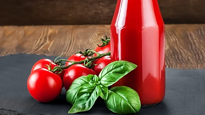 Jimmy Big Muscles Reveals Family Tomato Sauce Recipe on CBS News
