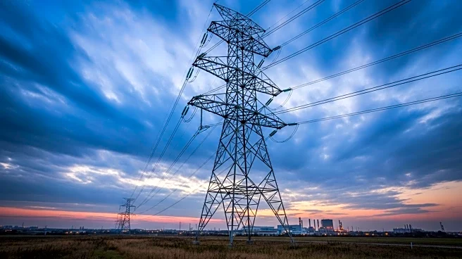 Trump Administration's Tariffs Impact Utility Costs and Transmission Development