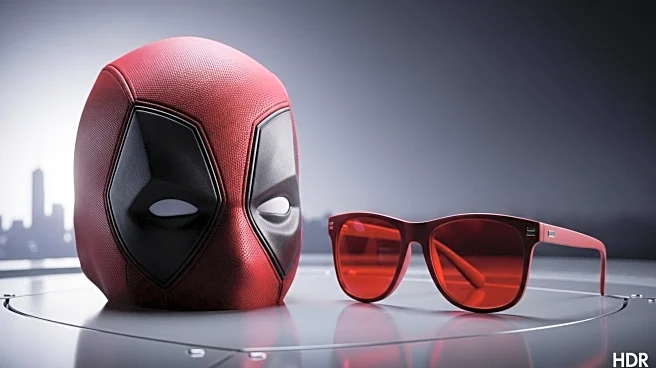 Marvel Rivals Leak Suggests Deadpool and Daredevil Additions
