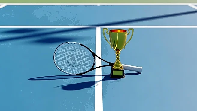 Iga Swiatek Breaks Monica Seles' Record with US Open First-Round Victory