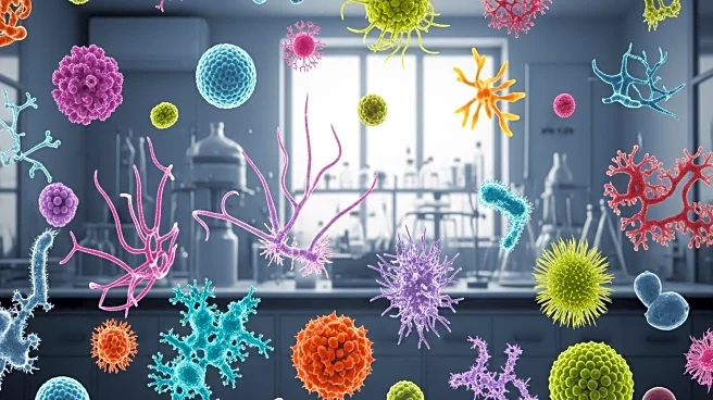 Research Reveals Multicellular Evolution Insights from Simple Organisms