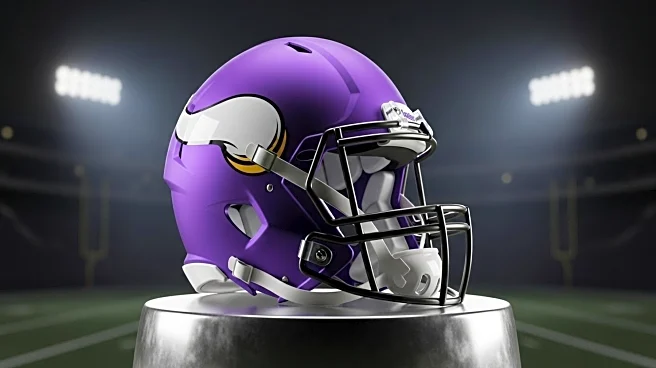 Minnesota Vikings Trade for Adam Thielen to Bolster Receiver Depth