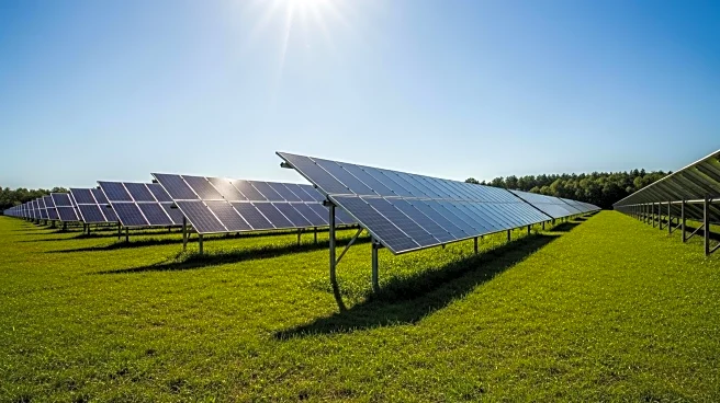 Renewable Properties Acquires Solar Power Portfolio in Pennsylvania, Boosting Local Energy Infrastructure