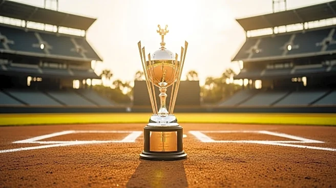 Taiwan Wins Little League World Series Title, Defeating Nevada 7-0