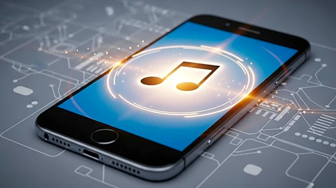 Spotify Launches In-App Messaging to Enhance Music Sharing Experience
