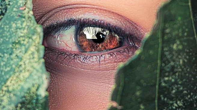 Eye Exams May Detect Alzheimer's Decades Before Symptoms