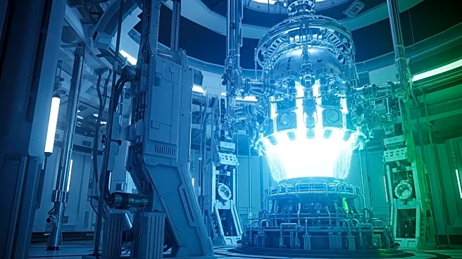 Type One Energy and TVA Collaborate on Fusion Power Plant with Potential Global Impact