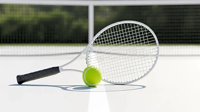 Lacoste Honors Novak Djokovic with 'Goat' Logo in New Capsule Collection