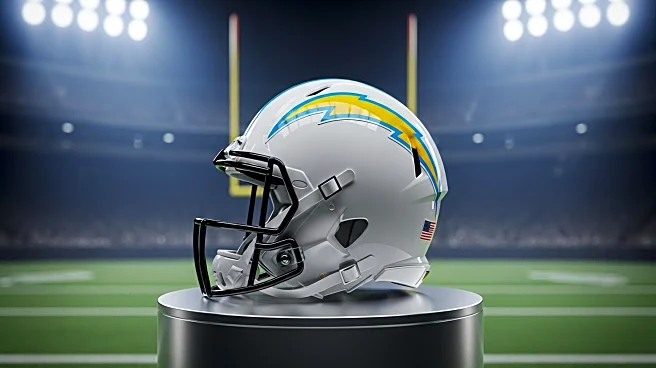 Los Angeles Chargers Announce Final 53-Man Roster Amid NFL Roster Cuts