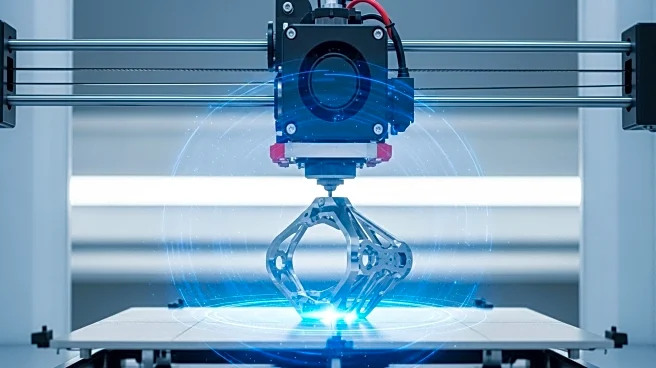 RTX Partners with Velo3D to Enhance Defense Additive Manufacturing