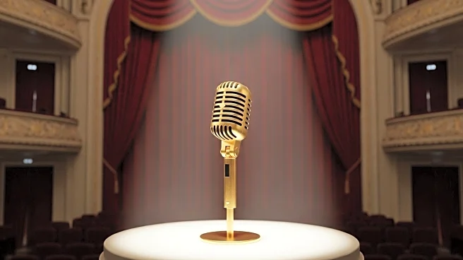 Leon Thomas Advocates for Music Creators' Rights as Recording Academy's 2025 Ambassador