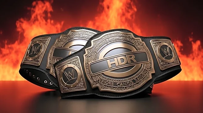 WWE NXT Heatwave 2025 Results: Saints Defeats Briggs