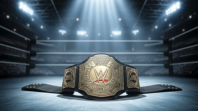 WWE Rumors: Stephanie Vaquer Title Match and Raw Start Time Changes