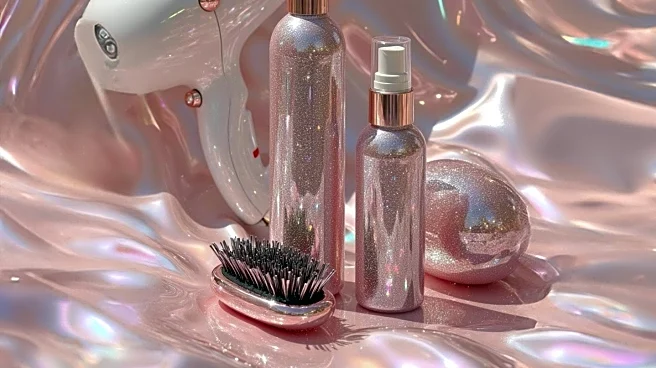 Ulta Beauty Introduces Ocoa as First Dominican Hair Care Brand