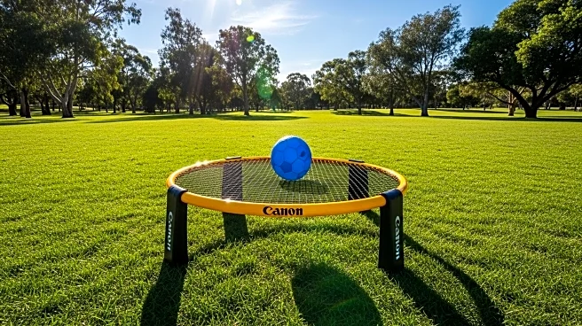 Spikeball Tournament Seeks New Players in Pennsylvania