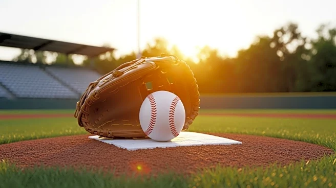 Grant Holman Begins Throwing Progression Amid Finger Injury Recovery
