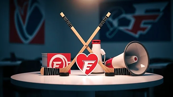 Buffalo Sabres Announce 2025-26 Theme Night Schedule with Community and Fan Engagement