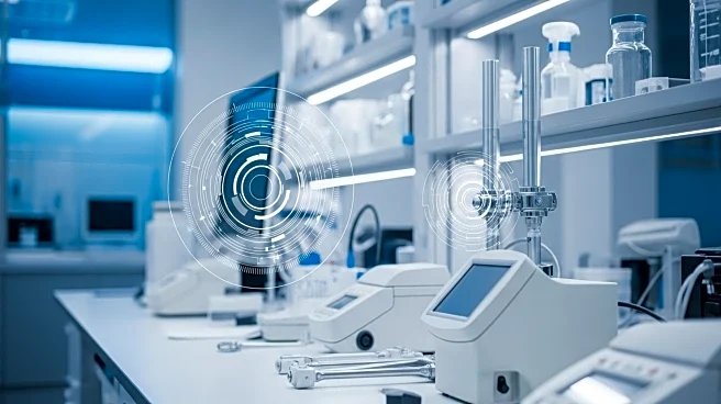 Novo Nordisk Faces Market Challenges Amid CEO Transition and Competition