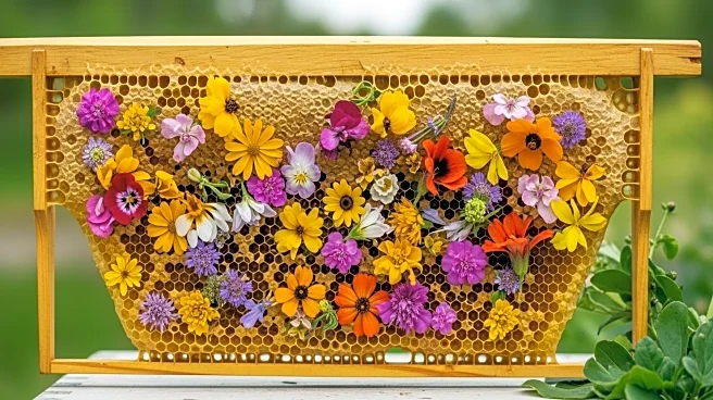 Ecologists Discover Bumble Bees' Strategic Nutritional Balancing to Avoid Competition