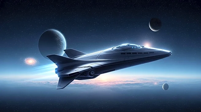 SpaceX Successfully Completes Starship Flight 10, Achieving Key Milestones