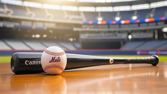 Mets Confirm Carlos Mendoza's Return as Manager for 2026